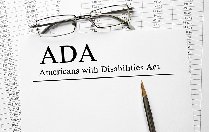 Complying with the ADA as a Commercial Building Owner