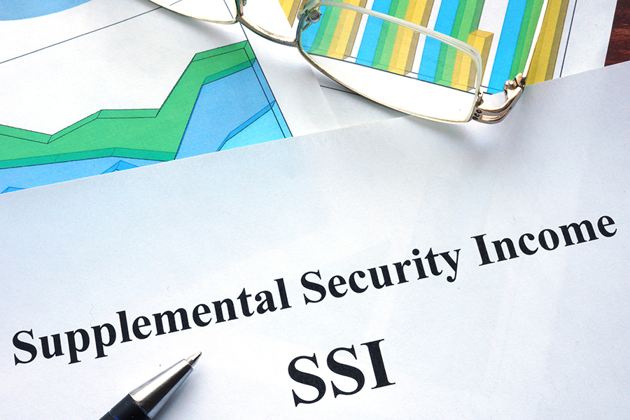 Denied- Reasons SSI Claims are Not Approved