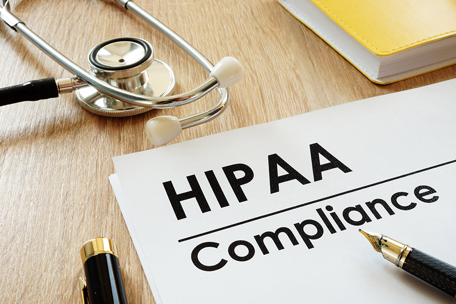 Staying Compliant With HIPPA: The Privacy Rule