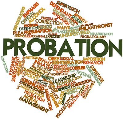 What Constitutes a Probation Violation?