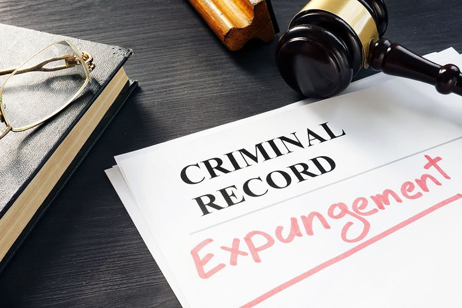 Do You Qualify for an Expungement of Criminal Records in Utah?